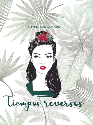 cover image of Tiempos reversos